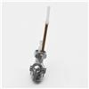 CQRBNE Rubinetto Benzina Per Kawasaki Per KZ750 B1, B2, B3 e B4 Per KZ1100 900 1000 Valvola del carburante Rubinetto Interruttore Moto Pompa Carburante