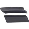 HouYeen Rivestimento per pannello tergicristallo sinistro e destro per Fia-t 500 Abar-th 500 2007-2015