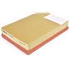 BOSCH Filtro aria 1457433587 | Compatibile con: VOLVO XC90 I