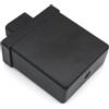 LWEINCHB Centralina cdi Accenditore ECU Per HM CRE Baja/Six Comp Derapage 50 CDI 5WX-00 Accessori Moto