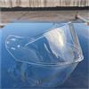 Generico Motorcycle Helmet Visor for LVS 700 701 702 900 Full Face Motorcycle Helmet Lens