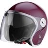 STORMER Clyde Burgundy Glossy SM