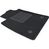 Generico DHCarMats Tappetini Auto compatibili con Ford Fiesta Vii MK7 E dal 2017