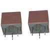 Generic 2Pcs Relè rosa a 4 pin for 20240041 8200308271 for Clio Trafic Megane Vivaro, for Nissan