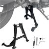 TOTHERIDER Supporto per cavalletto centrale per Honda CB500X CB 500X CB-500-X CB 500X 2019-2025 supporto centrale per moto NX500 2023 2024 2025