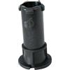 FINAO AUTOPARTS® - Supporto girevole per specchietto retrovisore esterno ribaltabile per Megane 3 e 4, Clio 5, Talisman, Hyundai İ20, Skoda Superb e Octavia