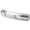 ZHANGZHENGYAO Freccia Specchietto LED Per Chevrolet Per Captiva 2007-2016 Lampada Per Indicatori Di Direzione Per Specchietto Retrovisore Laterale Per Auto Indicatori Retrovisori(Right)