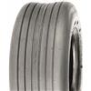 Deli Tire Pneumatici per tosaerba DELI S-317 15x6.00-6 4 PR TL Nuovo