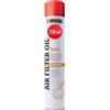 IPONE - Olio Spray per Filtri d'Aria Moto - 750 mL - Protezione del Motore - Facile Applicazione