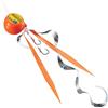 SHIMANO Lure Engetsu Kyorin Baku Baku 120 g 001 ORGL