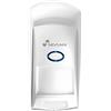 NIVIAN Sensore di Movimento da Esterno Wireless 433 MHz - Rilevatore Presenza PIR Infrarossi, Immunità Animali <25Kg, Portata 150m, Funzionamento a Batterie