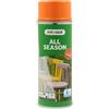 DUPLI-COLOR 466663 ALL SEASON RAL 2003 Arancio pastello lucido 400 ml
