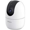 Imou Ranger 2 5MP (IPC-K2EN-5H2W) - Telecamera a cupola WiFi motorizzata da 5 MP dispone di IA, monitoraggio automatico, audio bidirezionale, sirena, microfono, infrarossi da 10 m,