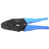 edi-tronic Pinza a crimpare BNC coassiale RG59 RG58 RG174 HS-02h1