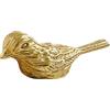 Zerodeko Pomello per Mobili a Forma di Piccolo Animale, in Ottone Dorato, Decorativo e Comodo da Impugnare per Cassetti e Armadi
