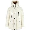 Woolrich John Rich & Bros. WOOLRICH Ramar Arctic Parka TAGLIA M