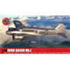 AIRFIX - Modellbau Flugzeug Avro Anson MK.i airfix a09191a 1:48 Modellbau P