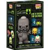 Funko Advent Calendar: Bart Simpsons 13 Day Countdown - the Simpsons - 13 Days O