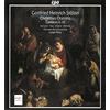 CPO Christmas Oratorio Nos. 6-10