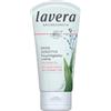 Lavera Basic - Crema idratante ricca di aloe vera e burro di karité, pelle secca e sensibile, vegana biologica, cosmetica naturale e innovativa cura del viso (1 x 50 ml)