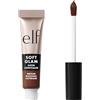 e.l.f. Soft Glam Satin Concealer, correttore a copertura media per imperfezioni e occhiaie, non si deposita nelle pieghe, a lunga tenuta, prodotto vegano e non testato sugli animali, 60 Rich Cool
