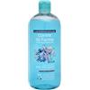 Corine de Farme - Bagno in schiuma Disney, Stitch - Gel doccia Sali marini per bambini dai 3 anni - Formulazione Clean Beauty, Produzione 100% francese - 500 ml