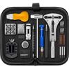 Eventronic Kit Orologiaio per la Sostituzione Batteria & Regola Cinturino