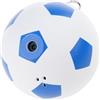 CAZSTYK Fotocamera digitale con 1080P definizione, C | Corpo in ABS per attività all ' aperto, videocamera portatile per calcio 1080P risoluzione, condivisione