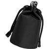 Wiffe Borsa per portatile impermeabile antiurto Custodia per fotocamera Custodia protettiva con coulisse per fotocamera DSLR Custodia per DSLR