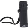 GMEqfhpOPS Telescopio monoculare ad alta definizione Clear View 30X25 Impermeabile Portatile Zoom Militare 10X Portata Per Viaggi Caccia Binocolo Per Bird Watching