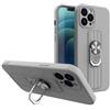 LMobile Strato iPhone 13 Mini Lmobile Silicone Pratado