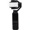 Generic Copriobiettivo per DJI Pocket 4Pro (bianco)