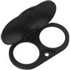 NOLITOY Copriobiettivo della Fotocamera per Cellulare Copertura Scorrevole, Protezione Privacy Dati per Modelli 16/16plus, Materiale Abs Resistente ai Graffi, Accessorio per Protezione