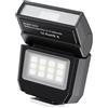 carotoe Flash per fotocamera facile da usare con illuminazione naturale per creatori di contenuti in miniatura flash della fotocamera