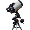 Generic Telescopio con tracciamento automatico, apertura 203 mm, ideale per principianti e bambini, perfetto per osservare le stelle ed esplorare oggetti celesti
