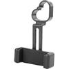 OKUMEYR Telescopio Supporto Per Foto Telefono Supporti Del Telefono Per La Tua Auto Supporto Del o Mobile Telescopio Adattatore Del o Cannocchiale Del o