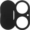 FONDOTIN Protezione Per Lenti Del Telefono Privacy Obiettivo Fotocamera Copertura Webcam Anti-spionaggio Compatibile Smartphone