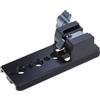TFAOYS Treppiedi per fotocamera Base Stand Lens Collar Grip Piedino per Z 600mm F / 6.3 S Soluzione di Montaggio Facile Collare Piedino di Ricambio