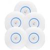 Ubiquiti Networks UAP-AC-PRO-5 punto accesso WLAN 1300 UAP-AC-PRO-5