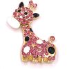 H-Customs Chiavetta USB Giraffe USB Stick da 8 GB 16 GB 32 GB USB 2.0/8 GB
