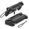 JYGamhanbil Custodia Protettiva per ASUS ROG Xbox Ally X/ROG Xbox Ally Console di Gioco Portatile,ROG Xbox Ally Gaming Handheld Copertura Borsa con Guscio Anteriore,Stand Custodia Posteriore,Cinghia