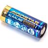 VoltShine Batteria alcalina 23 A, 12 V, 1 pezzo, ideale per dispositivi elettronici, telecomandi e giocattoli.