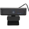 Dioche Hello Webcam, fotocamera per computer HD 1080P con riconoscimento facciale, webcam IR per PC, fotocamera Web, webcam USB con ampio angolo di visione
