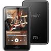 HiBy R1 lettore MP3 HiFi con Bluetooth 5.1, Tidal, Qobuz, DSD 256 nativo, lettore musicale senza perdita con touchscreen/Audio Hi Res certificato/Sintonizzazione MSEB/Memoria espansa 2 TB
