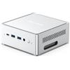 MINISFORUM NAB5R Mini-PC con Intel i5 13500H, 16GB RAM DDR4 y SSD de 512GB