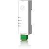 PUSR Guida DIN di piccole dimensioni RS485 a Ethernet convertitore seriale dispositivo server Modbus gateway Modbus RTU al comando Pagina web integrata USR-DR134