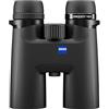 ZEISS Conquest HDX binocolo 8 x 42 impermeabile, compatto con vetro rivestito LotuTec T* HD per una chiarezza ottimale