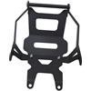 Himwqfuh Supporti Moto Navigatore Per XADV750 Per X-ADV 750 2021-2025 Accessori Per Moto Supporto Per Telefono Cellulare Per Piastra Di Navigazione GPS(12mm)