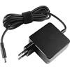 IPWRPRO 45 W Caricabatterie Compatibile con ASUS Vivobook 14 X1402 X1402ZA 15 X1504ZA F1504VA-MS73T F1504VA-SB31 16 X1605ZA 17 X1704V Vivobook Go 15 OLED E1504F