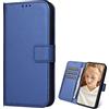 BaiFu Cover per Realme X2 PRO, Supporto Stand, Diamante per Realme X2 PRO Cellulare, Diamante05